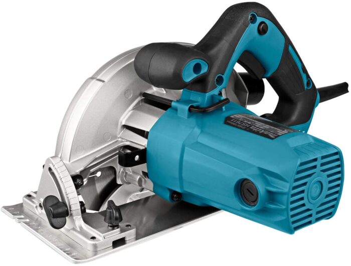 Kružna testera-cirkular Makita HS7611 - Slika 2