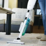 Akumulatorski usisivač Makita CL002GZ07; 40V XGT; bez baterije i punjača - Slika 3