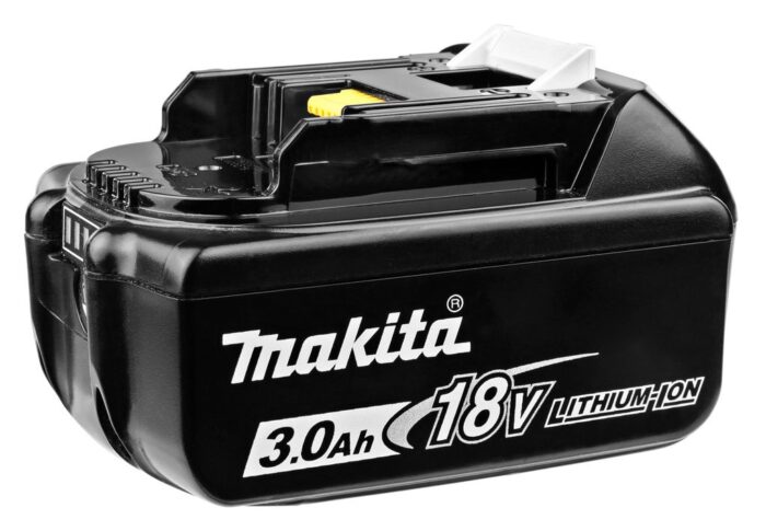 Baterija / akumulator 18V 3,0Ah LXT Makita BL1830B (632G12-3) - Slika 1