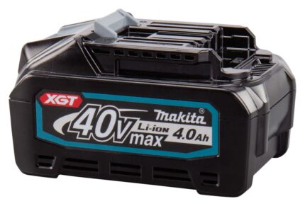 Akumulator - baterija Makita 40V XGT 4,0Ah (BL4040) - 632N72-7