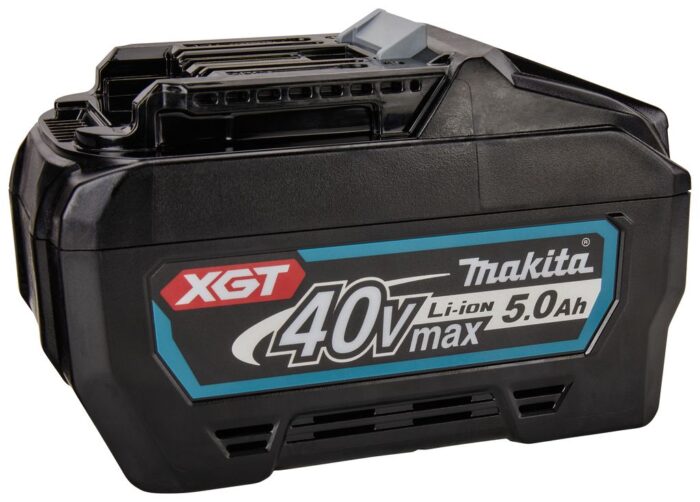 Akumulator - baterija Makita 40V XGT 5,0Ah (BL4050F) - 191L47-8 - Slika 1