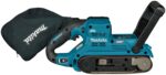 Akumulatorska tračna brusilica - šlajferica Makita BS001GZ; bez baterije i punjača
