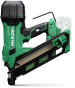 Akumulatorski pištolj za eksere 50-90mm Hikoki NR1890DCA-W9Z; 18V Solo; bez baterije i punjača