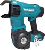 Akumulatorski vezivač armature Makita TR001GZ; 40V XGT; bez baterije i punjača