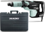 Hikoki električni SDS-max kombi čekić DH52ME-WSZ - Slika 2