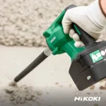 Akumulatorska vibro-igla za beton Hikoki UV3628DA-W4Z; 36V; bez baterije i punjača - Slika 2