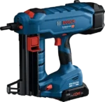 Bosch akumulatorski pištolj za eksere GNB 18V-40 Solo; bez baterije i punjača + XL-BOXX sa uloškom (06019L7004) - Slika 2