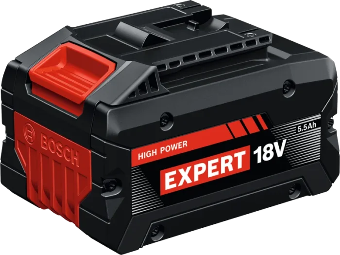 EXPERT AKUMULATORSKA BATERIJA EXBA18V-55 - Slika 1