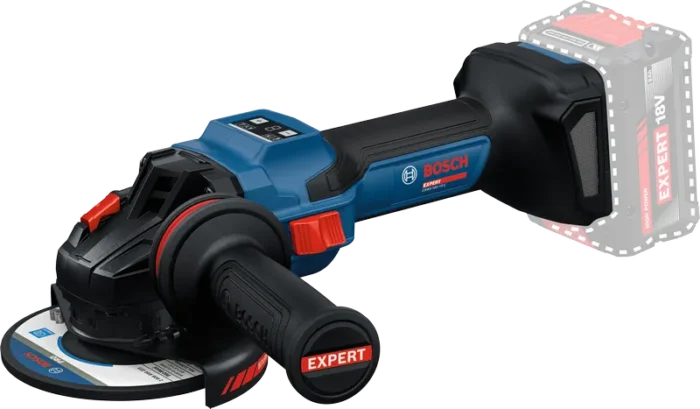 EXPERT UGAONA BRUSILICA EXWS18V-15S - Slika 2