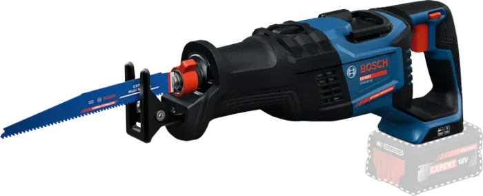 EXPERT AKUMULATORSKA UNIVERZALNA TESTERA EXSA18V-32 - Slika 2