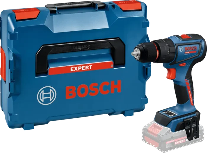 EXPERT AKUMULATORSKA VIBRACIONA BUŠILICA-ODVRTAČ EXSB18V-90 - Slika 1