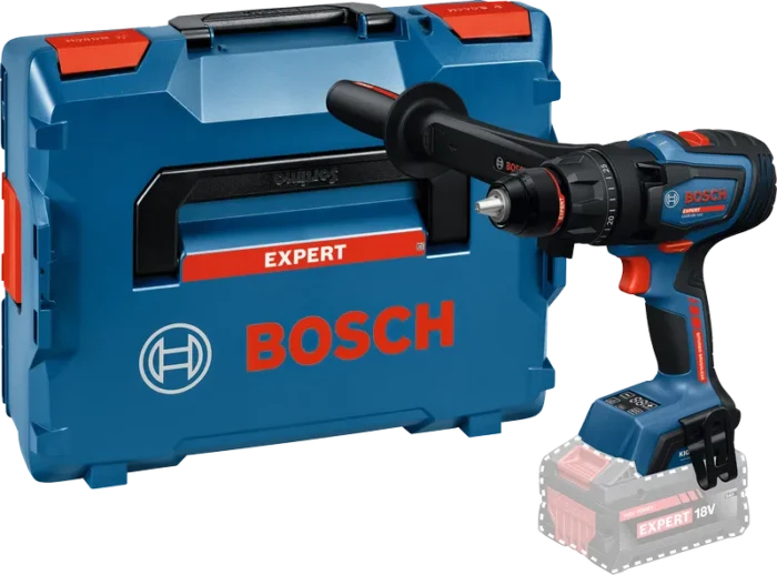 EXPERT AKUMULATORSKA VIBRACIONA BUŠILICA EXSB18V-150 SOLO - Slika 1