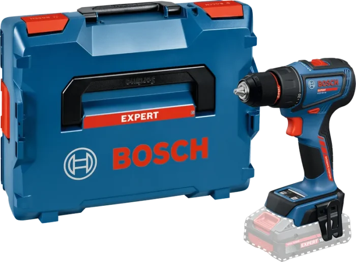 EXPERT AKUMULATORSKI ODVRTAČ EXSR18V-90 SOLO, LB - Slika 1