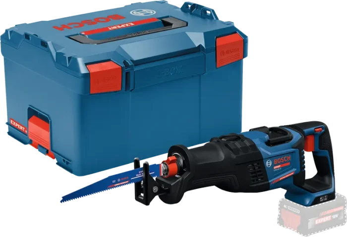 EXPERT AKUMULATORSKA UNIVERZALNA TESTERA EXSA18V-32 - Slika 1