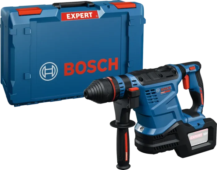EXPERT HAMER BUŠILICA EXBH18V-32F SOLO, XL-BOXX - Slika 1