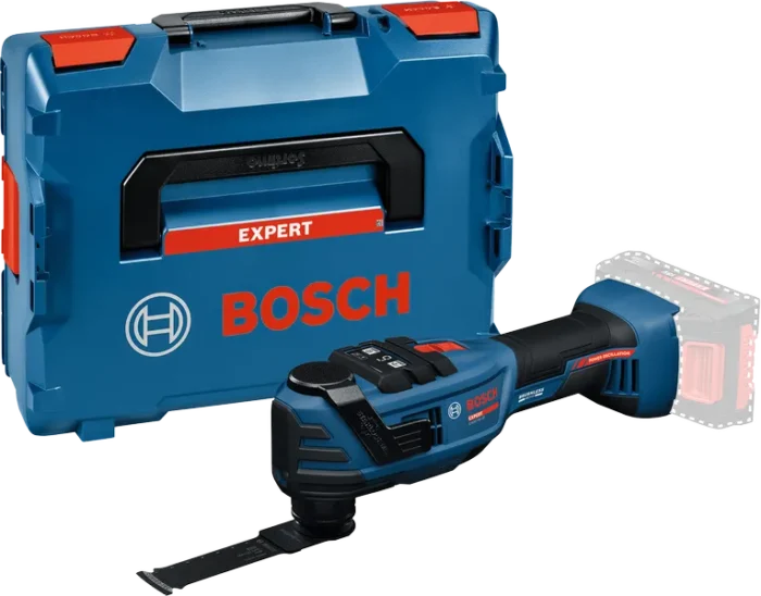 EXPERT AKUMULATORSKI MULTI- CUTTER EXOP18V-40 - Slika 1