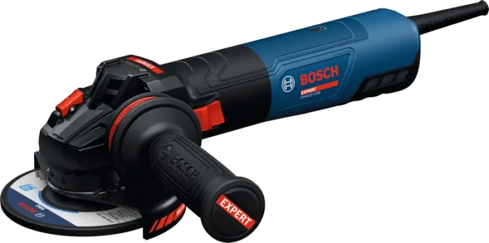 EXPERT UGAONA BRUSILICA EXWS20-125B - Slika 2