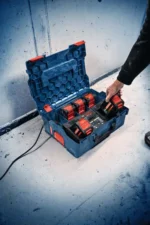 EXPERT PARALELNI PUNJAČ EXAL18V2-320 - Slika 4