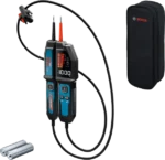 EXPERT TESTER NAPONA EXVT1000-17