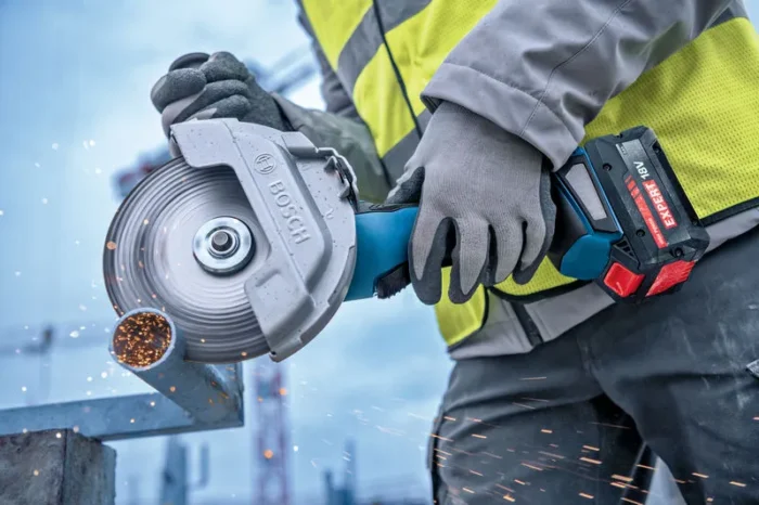 EXPERT AKUMULATORSKA BATERIJA EXBA18V-80 - Slika 4