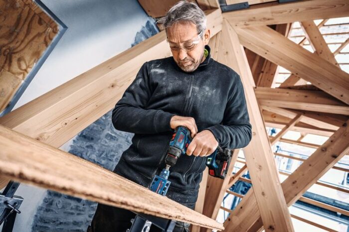 EXPERT AKUMULATORSKI ODVRTAČ EXSR18V-90 SOLO, LB - Slika 3