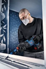 EXPERT AKUMULATORSKA UNIVERZALNA TESTERA EXSA18V-32 - Slika 3