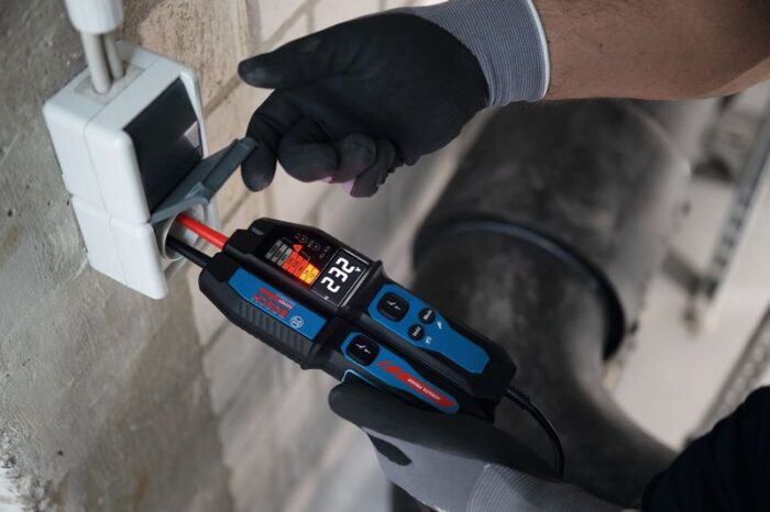 EXPERT TESTER NAPONA EXVT1000-17 - Slika 5