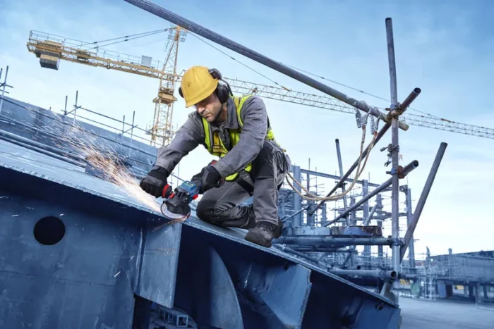EXPERT UGAONA BRUSILICA EXWS18V-15S - Slika 3