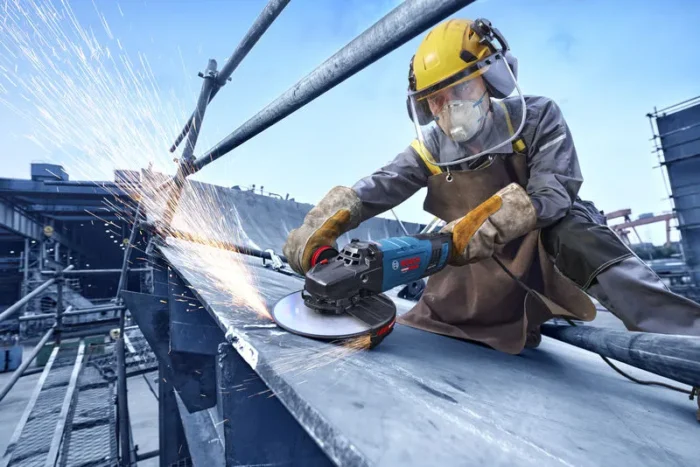 EXPERT UGAONA BRUSILICA EXWS30-230B - Slika 3