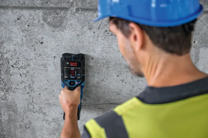 EXPERT DETEKTORI D-tect18V-200-17C - Slika 4