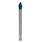 EXPERT HEX-9 Hard Ceramic burgija, 10×90 mm