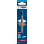 EXPERT HEX-9 Hard Ceramic burgija, 10×90 mm - Slika 2