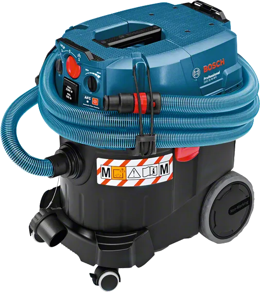 GAS 35 M AFC PRO - Slika 2