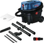 GAS 12-25 PL univerzalni usisivač