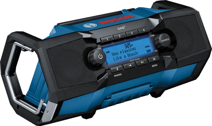 GPB 18V-2 SC PRO - Slika 2