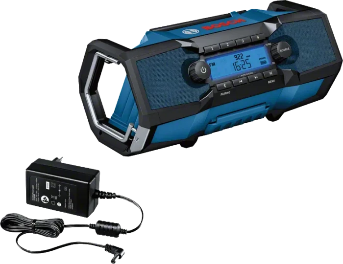 GPB 18V-2 C PRO - Slika 1