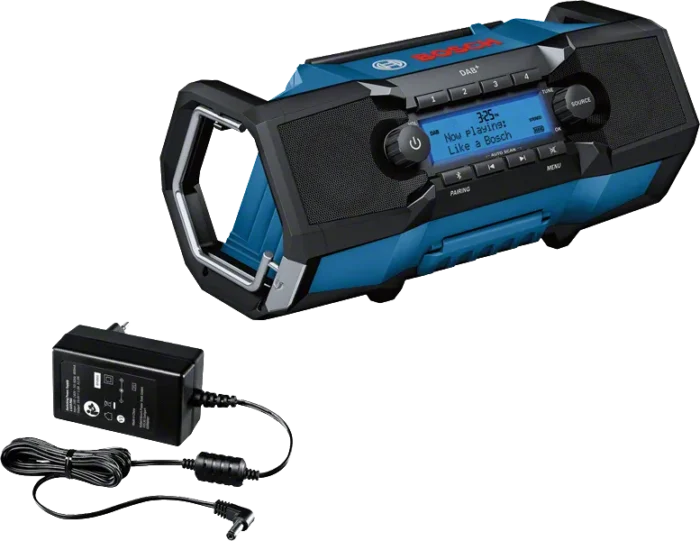 GPB 18V-2 SC PRO - Slika 1