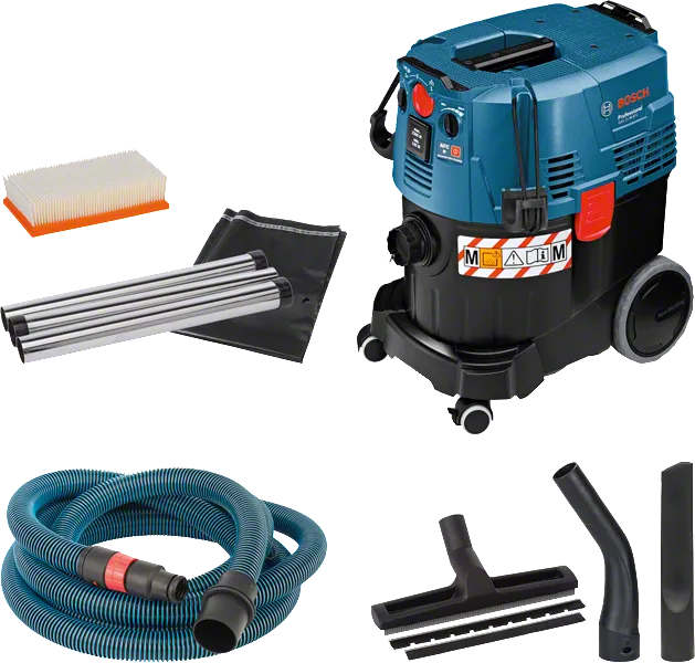 GAS 35 M AFC PRO - Slika 1