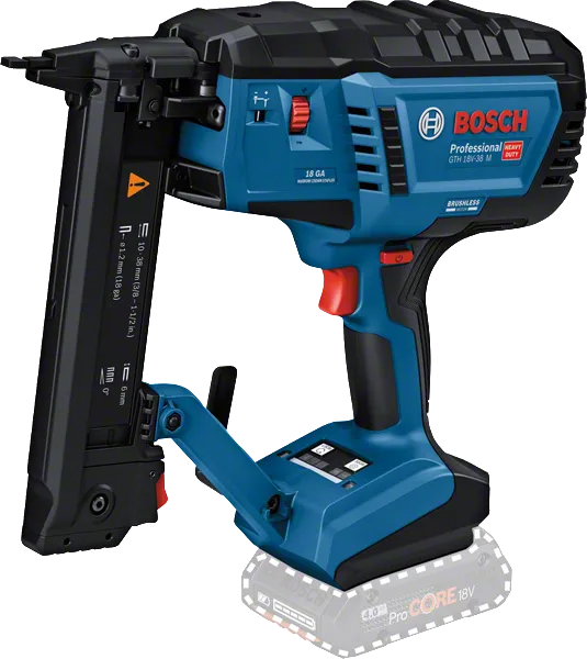 GTH 18V-38 M PRO - Slika 1