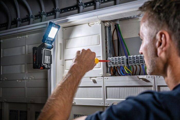 GLI 18V-800 PRO SOLO - Slika 2