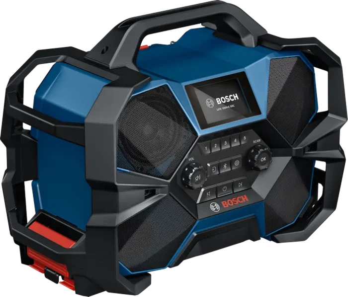 GPB 18VH-6 SRC PRO - Slika 1