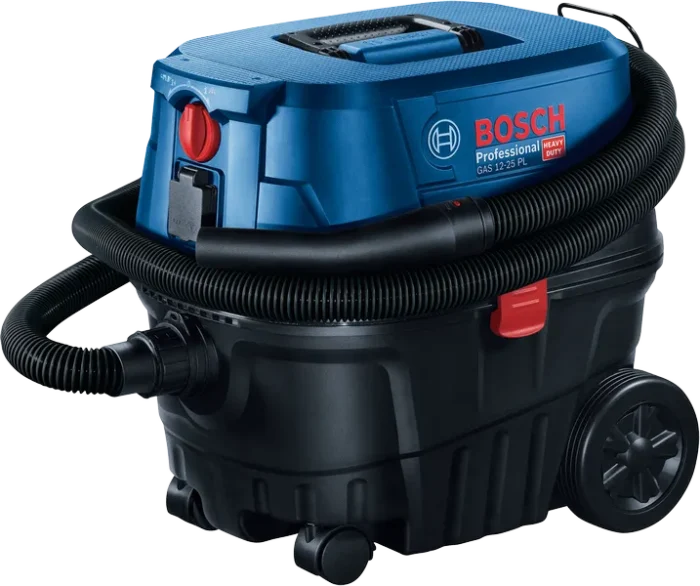 GAS 12-25 PL univerzalni usisivač - Slika 2