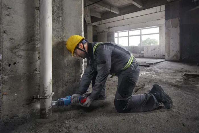 GSA 18V-24 PRO SOLO - Slika 3