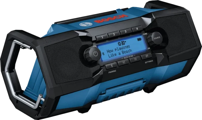 GPB18V-3SC PRO - Slika 1