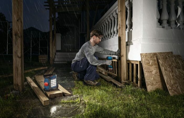 GLI18V-1500 PRO - Slika 2