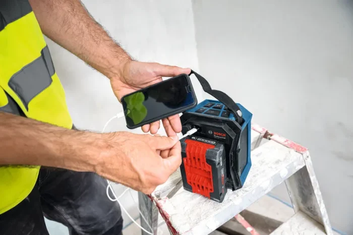 GPB 18V-1 C PRO - Slika 3