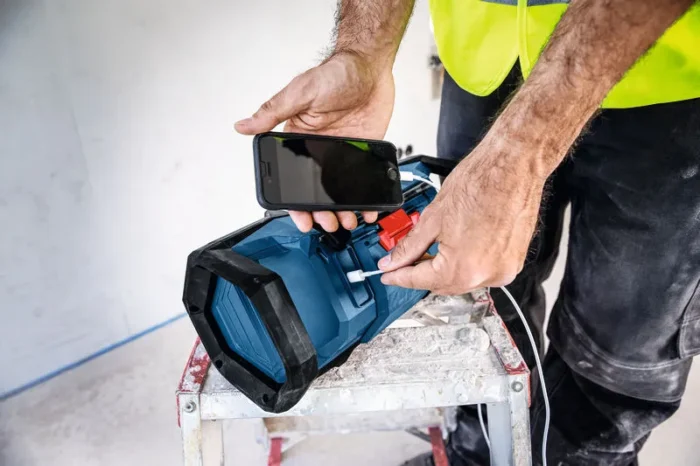 GPB18V-3SC PRO - Slika 4