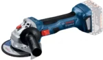 Komplet od 3 alata od 18 V: GSR + GBH + GWS + 2x GBA 5.0 Ah + GAL 18V-40 - Slika 3