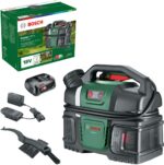 Fontus 18V-6 Perač SOLO