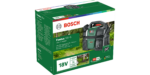 Fontus 18V-6 Perač SOLO - Slika 2